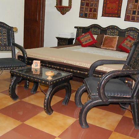 Vansh Villa Джайсалмер Екстериор снимка