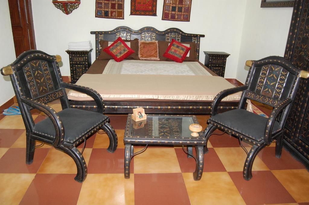 Vansh Villa Джайсалмер Екстериор снимка