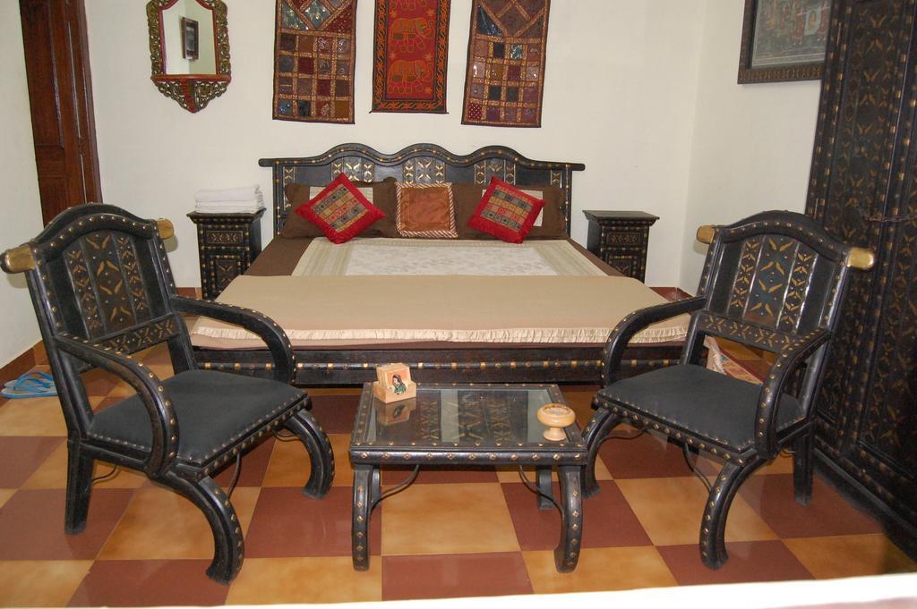 Vansh Villa Джайсалмер Екстериор снимка