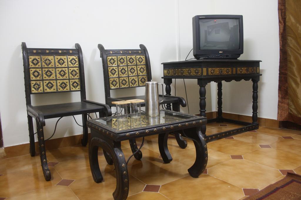Vansh Villa Джайсалмер Екстериор снимка