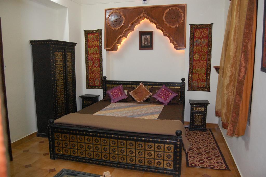 Vansh Villa Джайсалмер Екстериор снимка