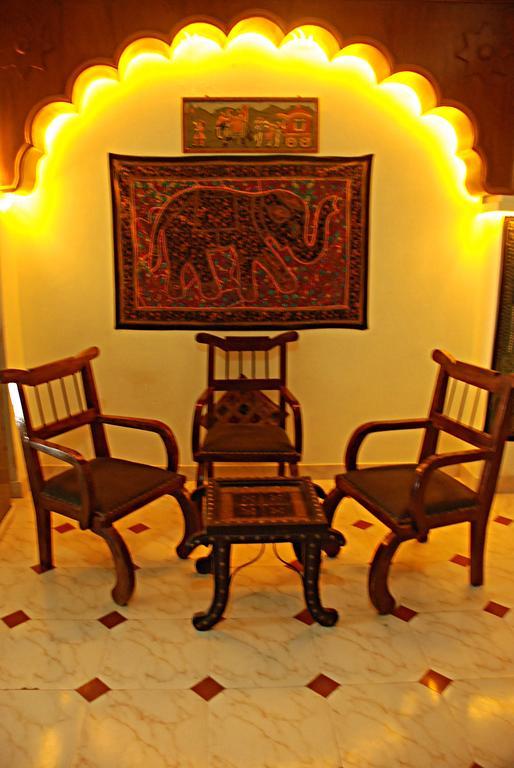 Vansh Villa Джайсалмер Екстериор снимка