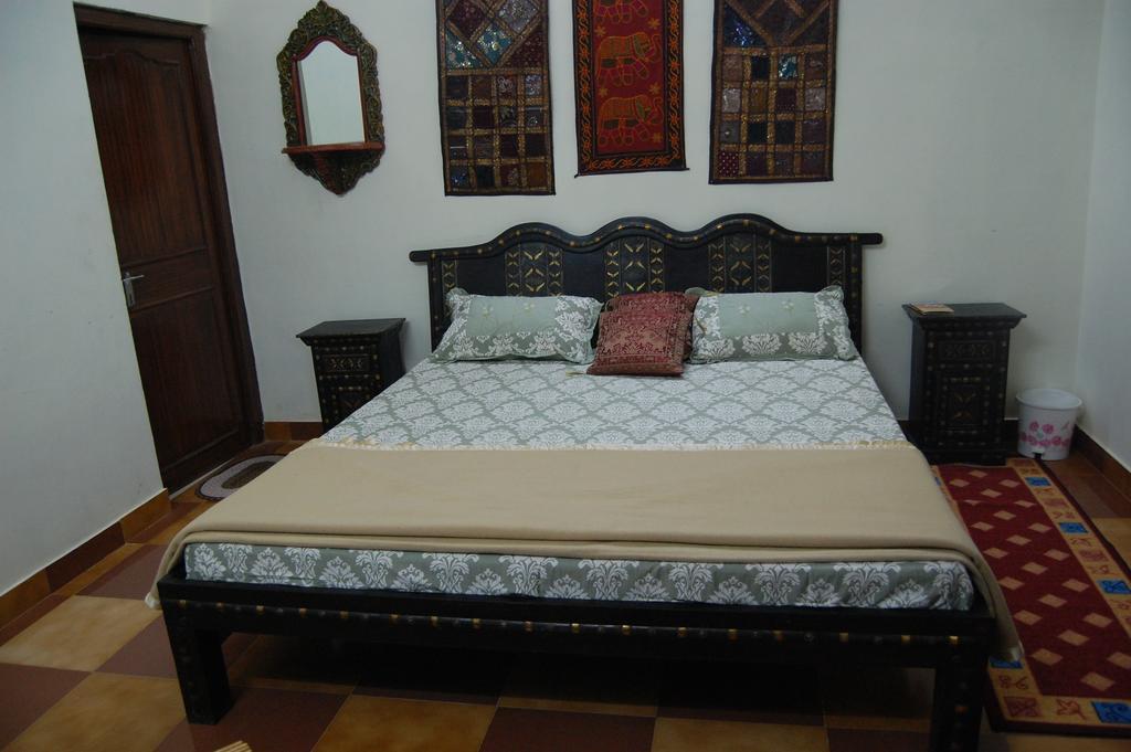 Vansh Villa Джайсалмер Стая снимка