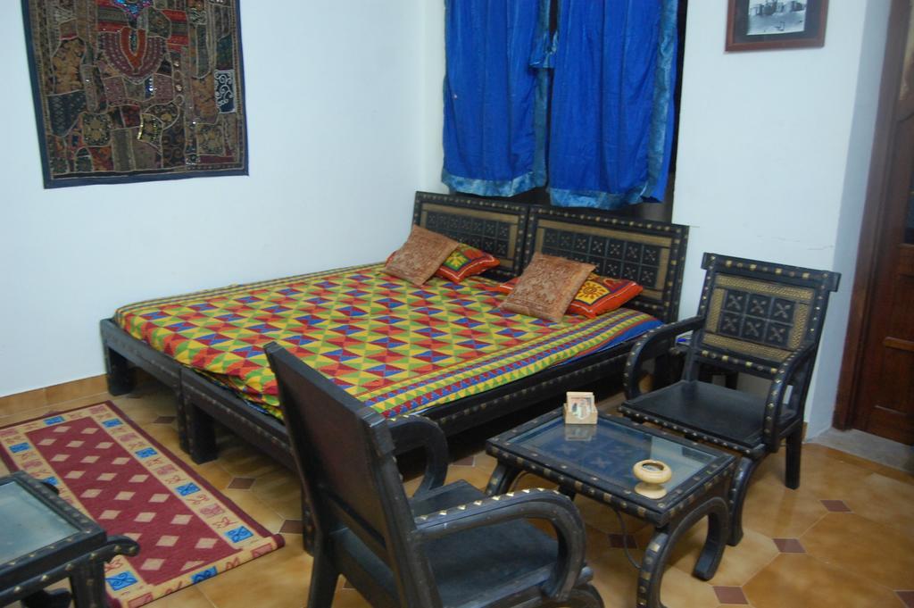 Vansh Villa Джайсалмер Стая снимка